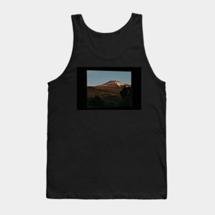 Mountain View Tank Top